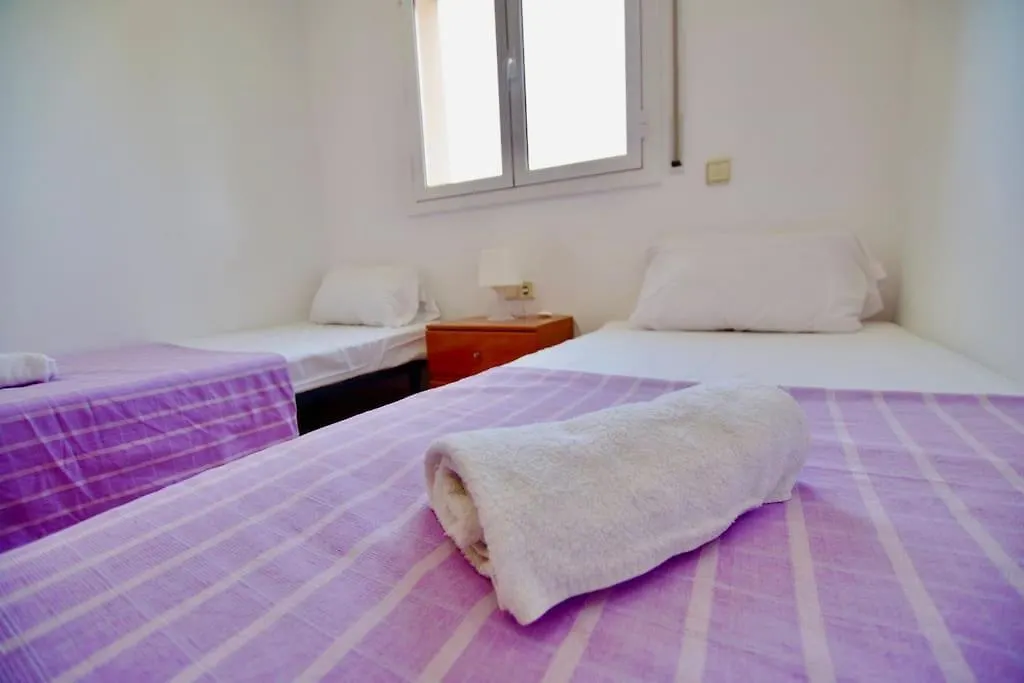 Holiday home V&V Lloret- Villa Violetes Lloret de Mar