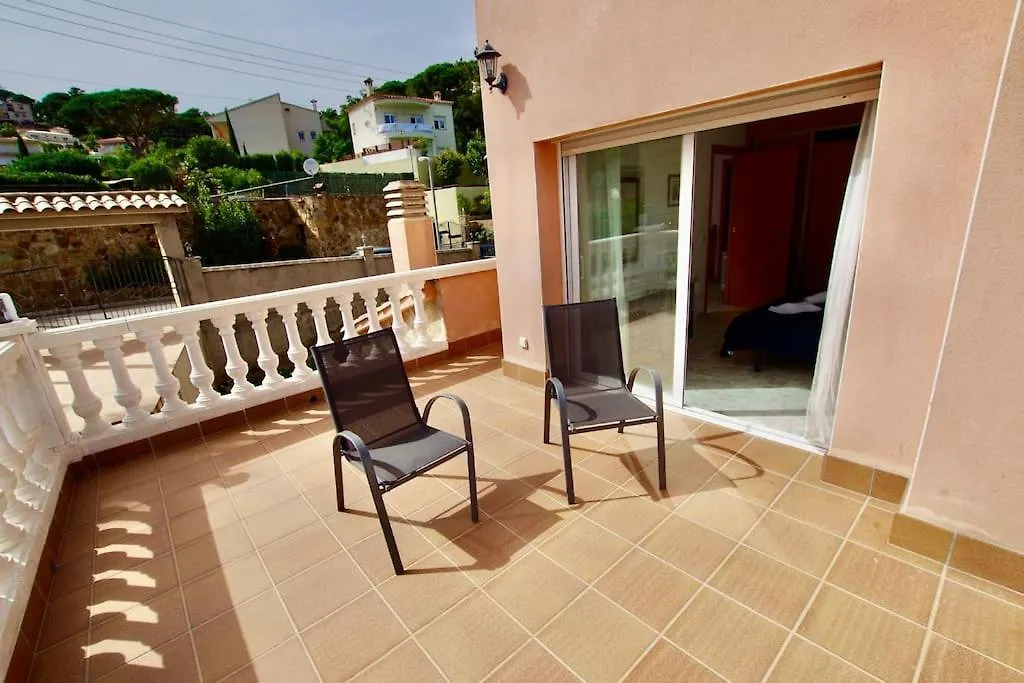 V&V Lloret- Villa Violetes Lloret de Mar Spain