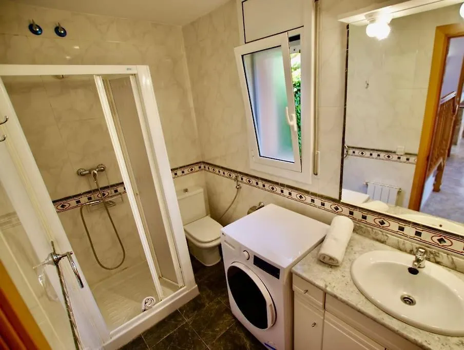 Holiday home V&V Lloret- Villa Violetes Lloret de Mar