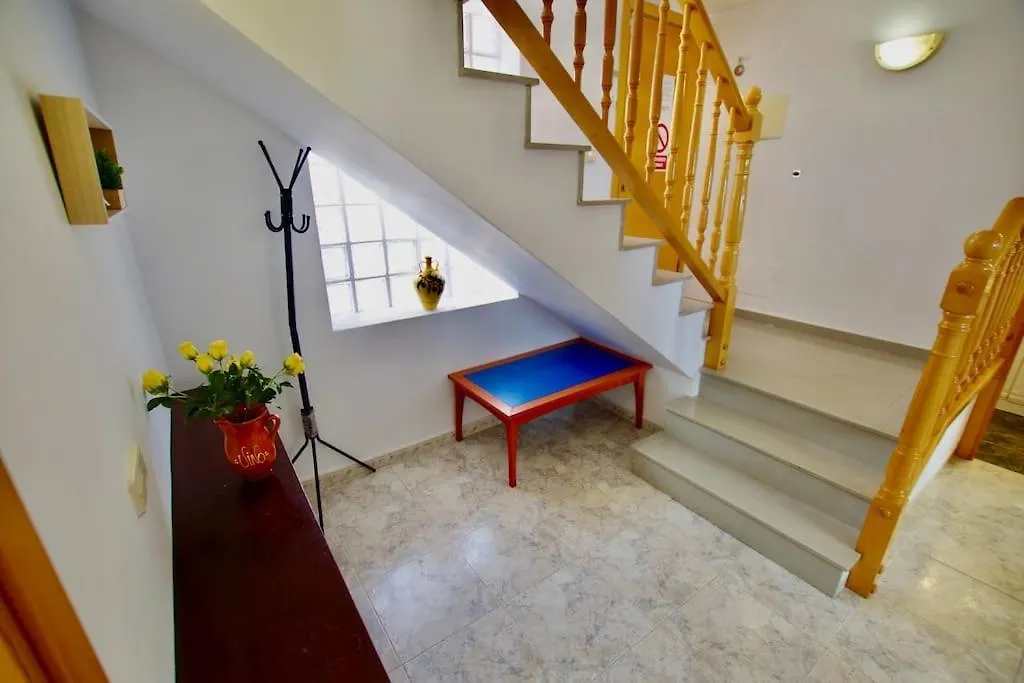 V&V Lloret- Villa Violetes Lloret de Mar Holiday home
