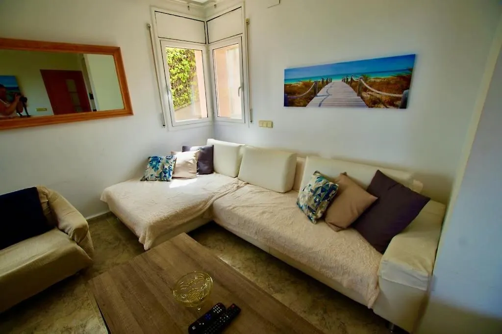 V&V Lloret- Villa Violetes Lloret de Mar Holiday home
