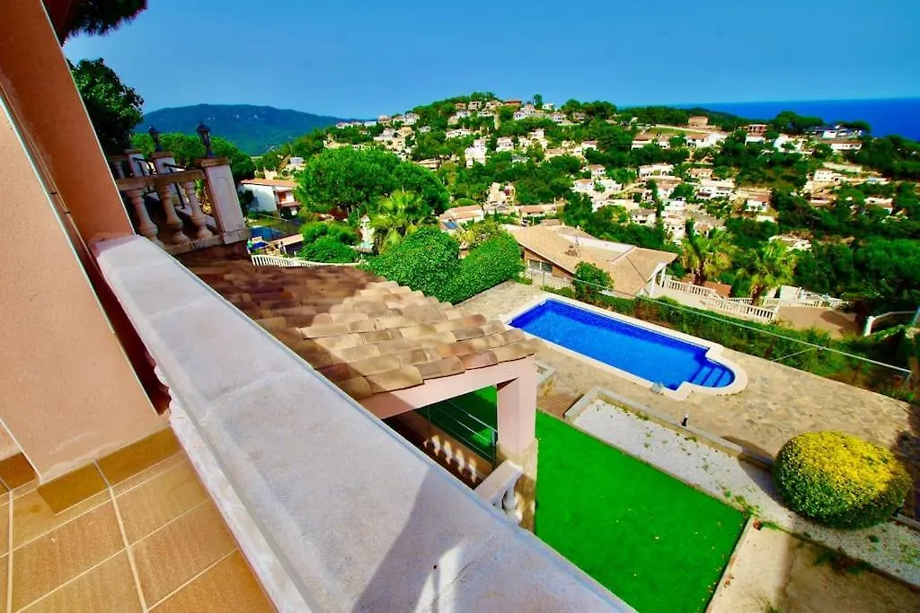 V&V Lloret- Villa Violetes Lloret de Mar