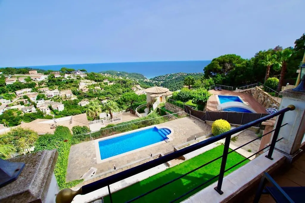 V&V Lloret- Villa Violetes Lloret de Mar 0*,