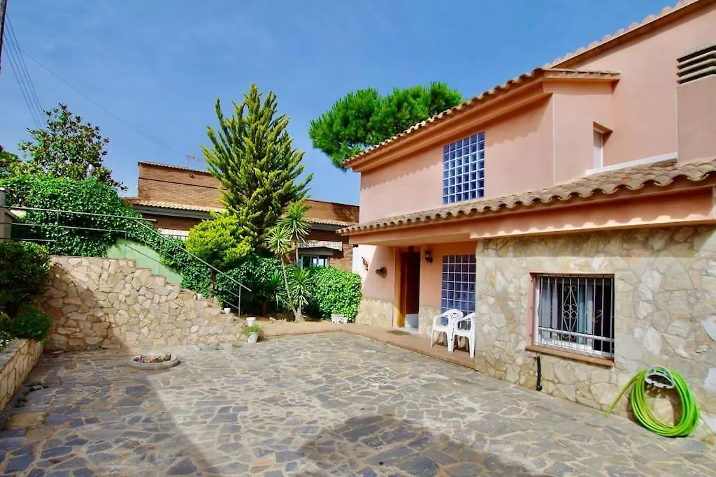 V&V Lloret- Villa Violetes Lloret de Mar