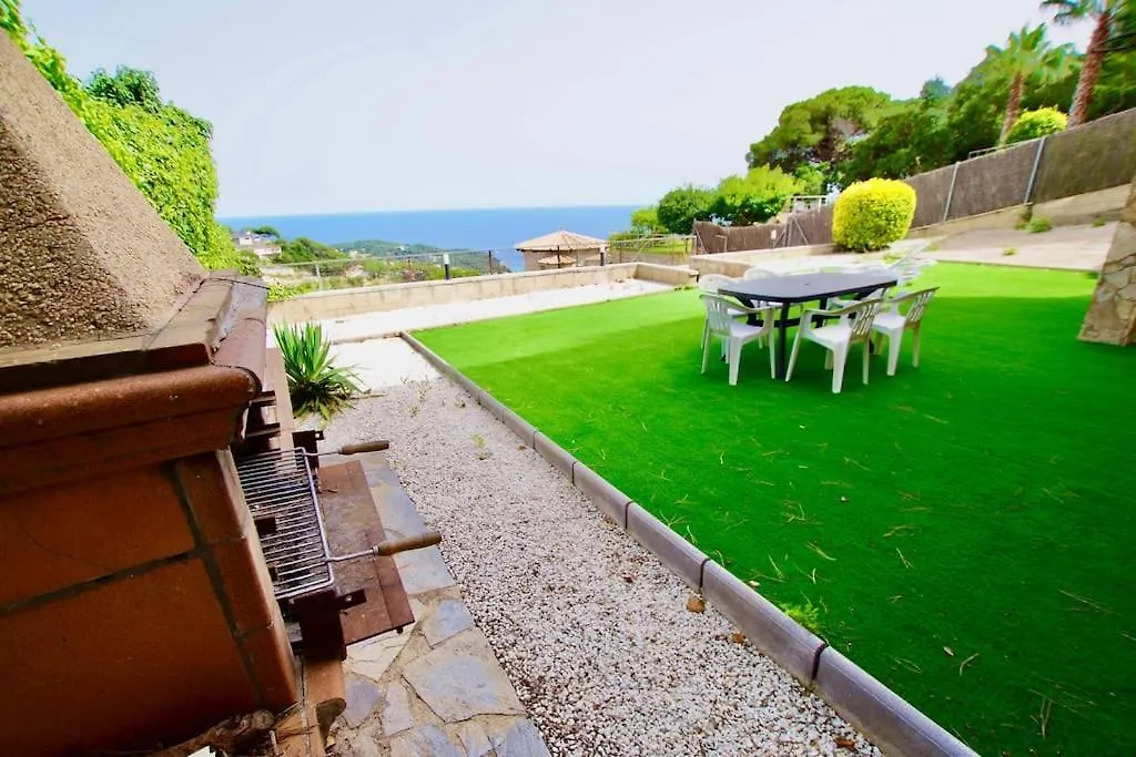 V&V Lloret- Villa Violetes Lloret de Mar 0*,  Spain